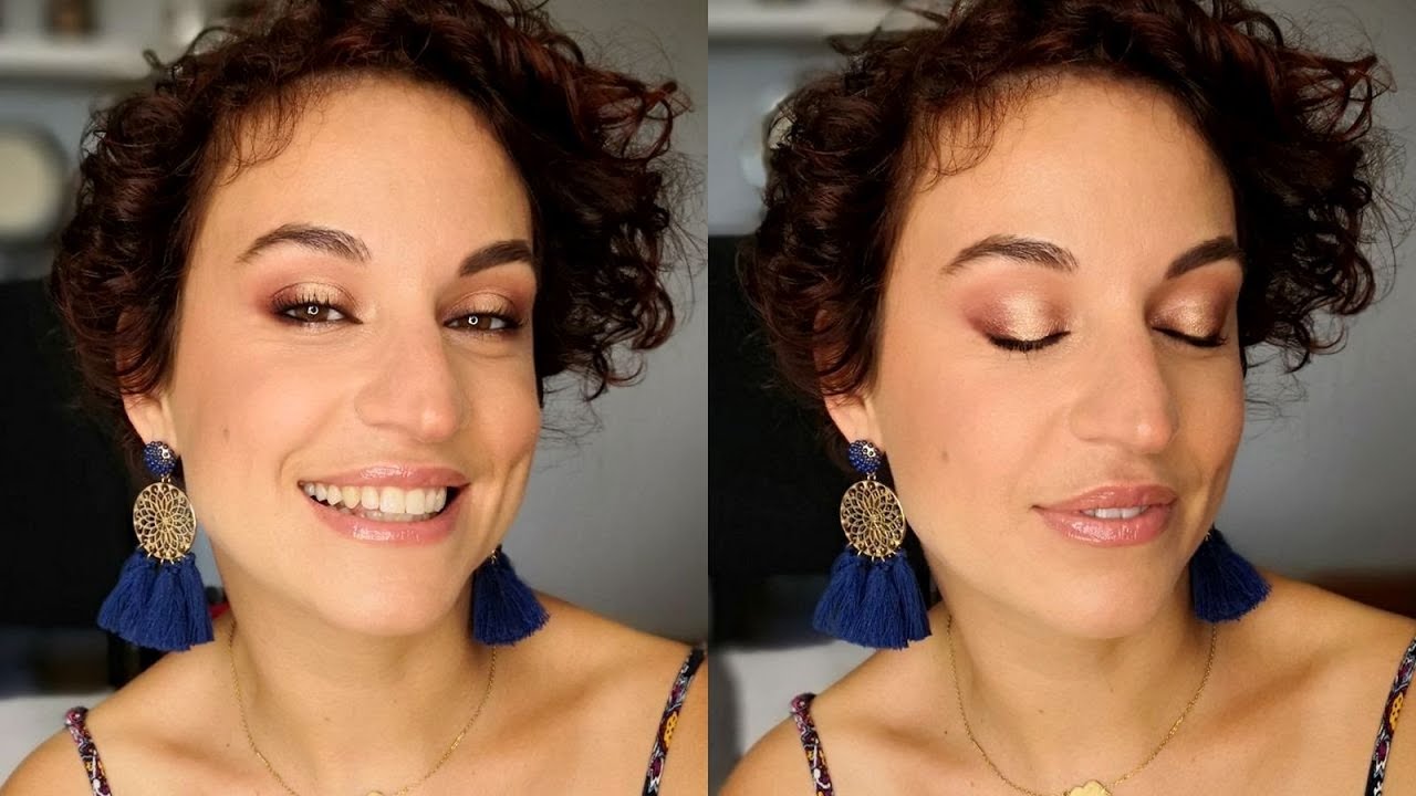 SEXY HALO EYES SUR YEUX EN AMANDE