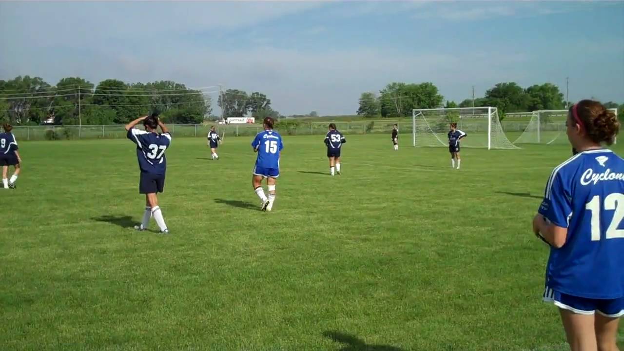 St. Christopher vs. Franco Ouest part 5 Semi-Finals