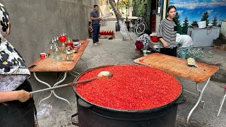 Ташкент! Узбекистан! Город Миллионеров !