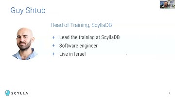 NoSQL Basics and Getting Started