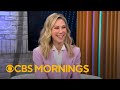 Comedian Desi Lydic talks landing dream job at "The Daily Show"
