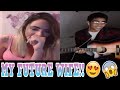 YOUNOW SINGING FOUND MY WIFE BEST REACTIONS 2017