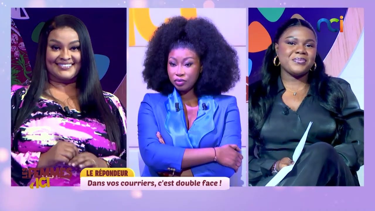 Les Femmes d’Ici du mardi 17 juin 2025 I 