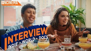 Interview: Francesca Reale - Dating and New York