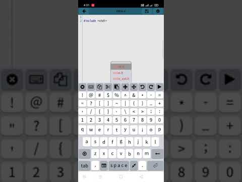 Best Free C Compiler For Android To Code Fast