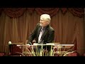 Prophecy Update 3.23.24 (South FL)-Pastor Bill Hughes