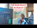 Wyze Scale Ultra BodyScan - 13 Metrics No Subscription?