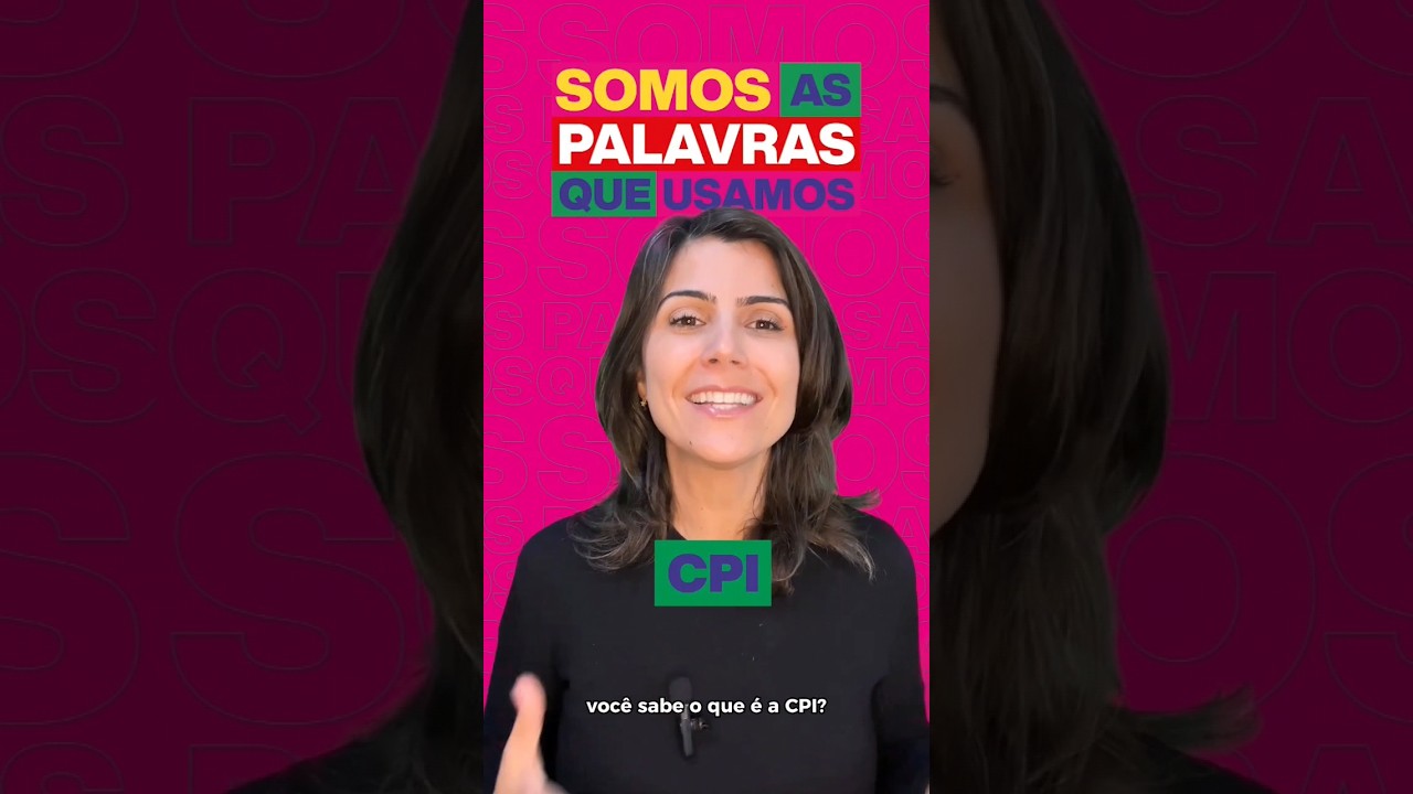 Você sabe qual a diferença entre CPI e CPMI?