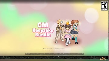 Tree of Savior - Boruta part 1 [Rebellion guild] 19/9/19