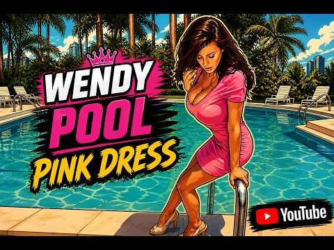 Explore The World Of Wendy Fiore: Model And Influencer