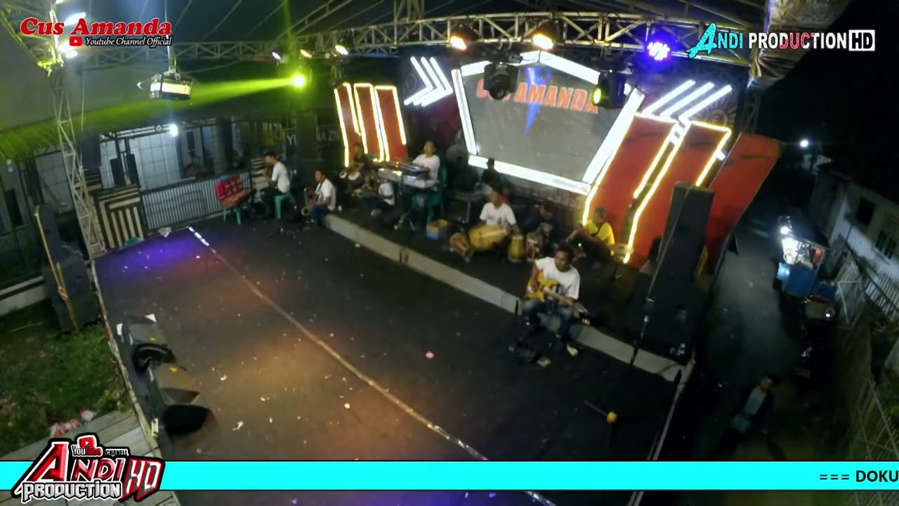 LIMANG TAUN INSTRUMEN TENGDUNG