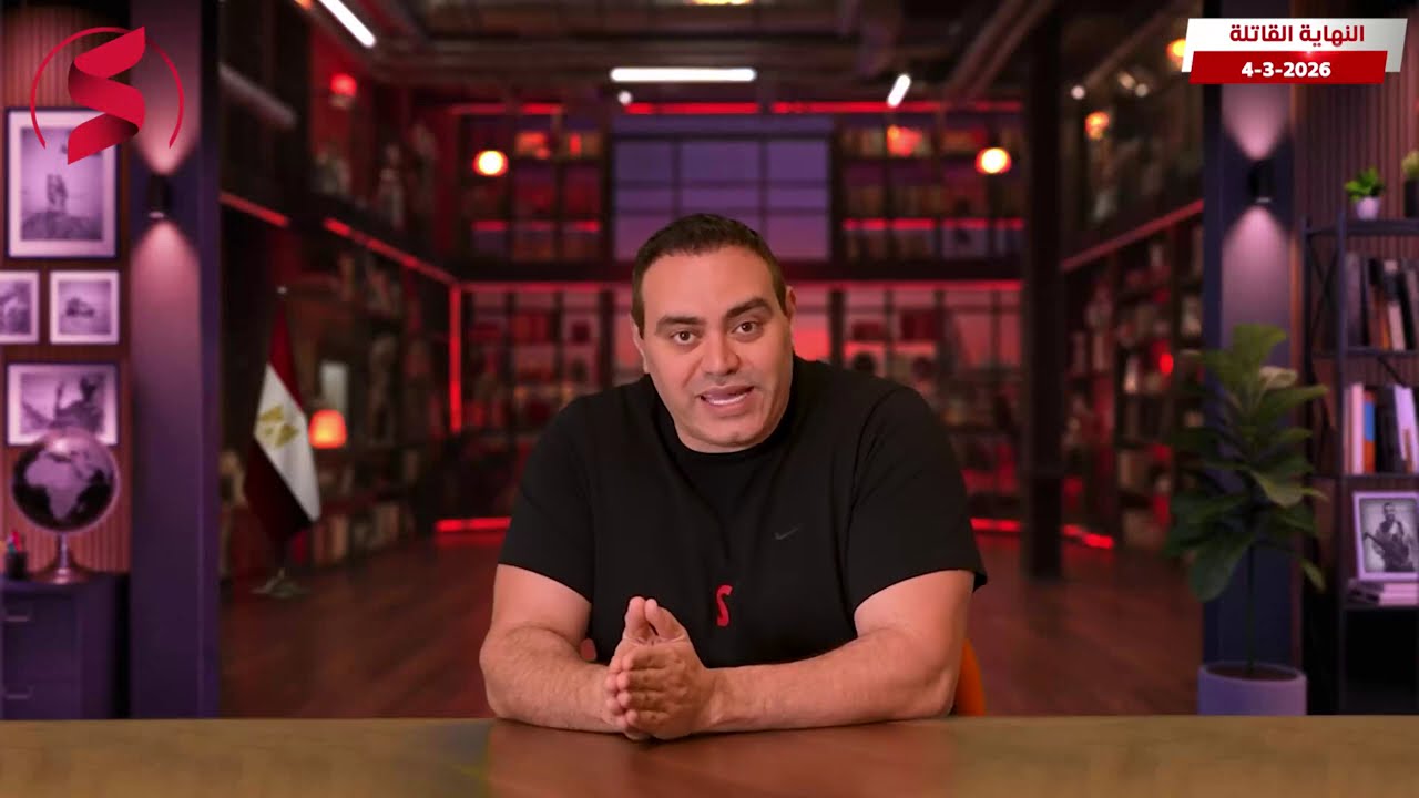 إيران تعلن سيطرتها الكاملة على مضيق هرمز وترامب في مأزق.. الحرب العالمية تقترب