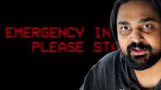 This Really Scares Me...