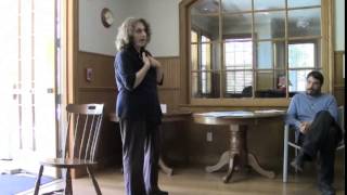 Choking Prevention Training 2