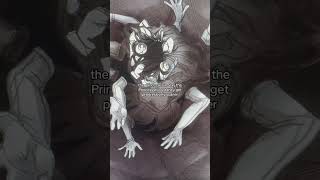 Celebrity when the princess in SLAY THE PRINCESS gets progressively scarier... Wealth