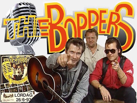 ザ・ボッパーズ　　THE BOPPERS 　ベスト＆オールディーズ ULTRA SHIBUYA】ザ・ボッパーズ ナンバー1(CD): CDCDレコードTシャツ