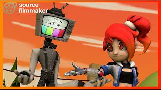 [SFM/SMG4] Metaphorical Chess Lives
