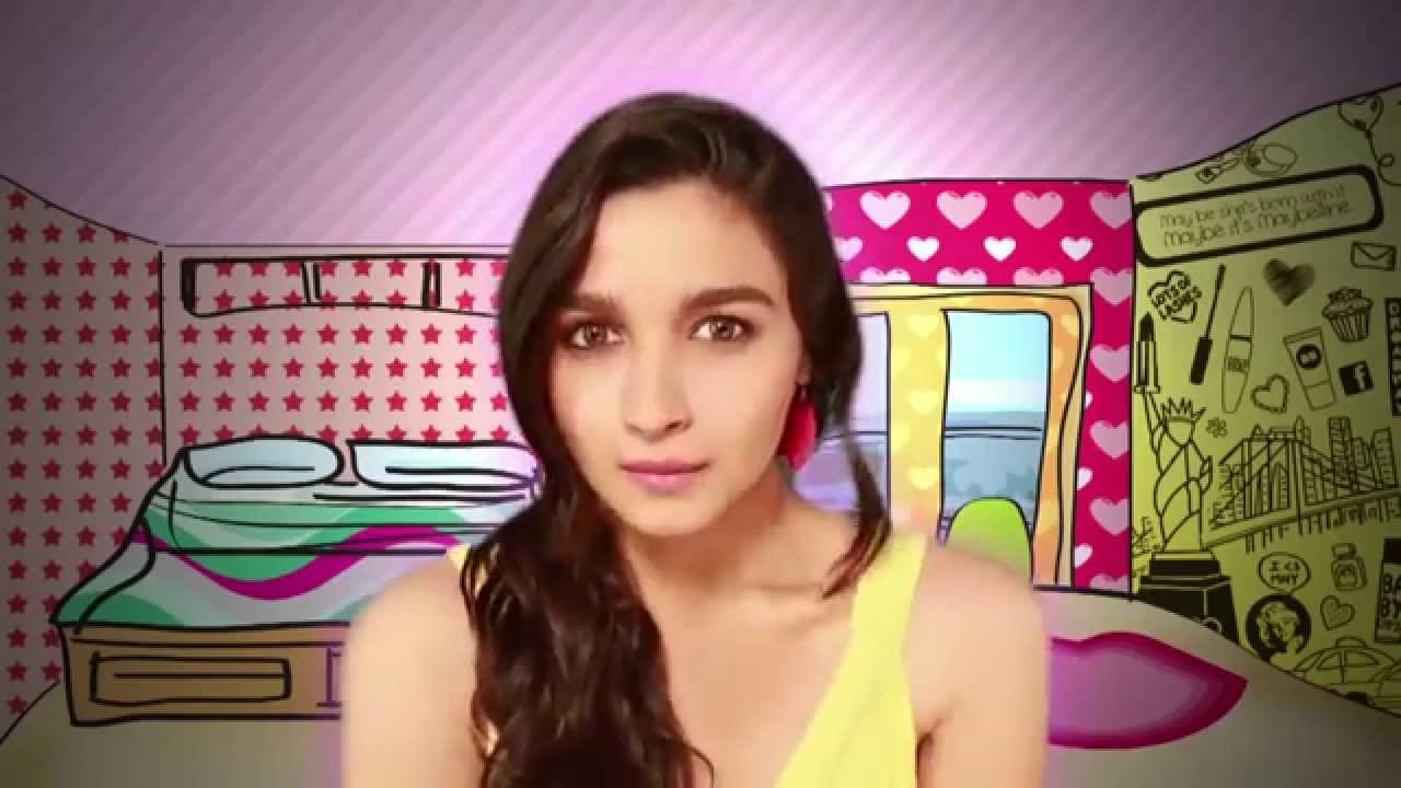 Baby Lips Kiss Song featuring Alia Bhatt YouTube