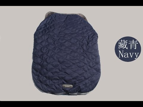 Конверт для коляски