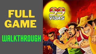 99Vidas 566 - Gaveta de Games - 99Vidas Podcast