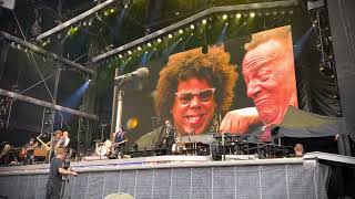 Prove It All Night - Bruce Springsteen @ Olympic Stadium, Helsinki 12.7.2024