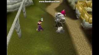 Max Cape Emote Full HD with HD Sounds!