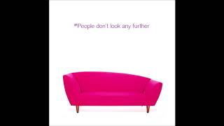 M People - Don't Look Any Further (M People Master Edit)