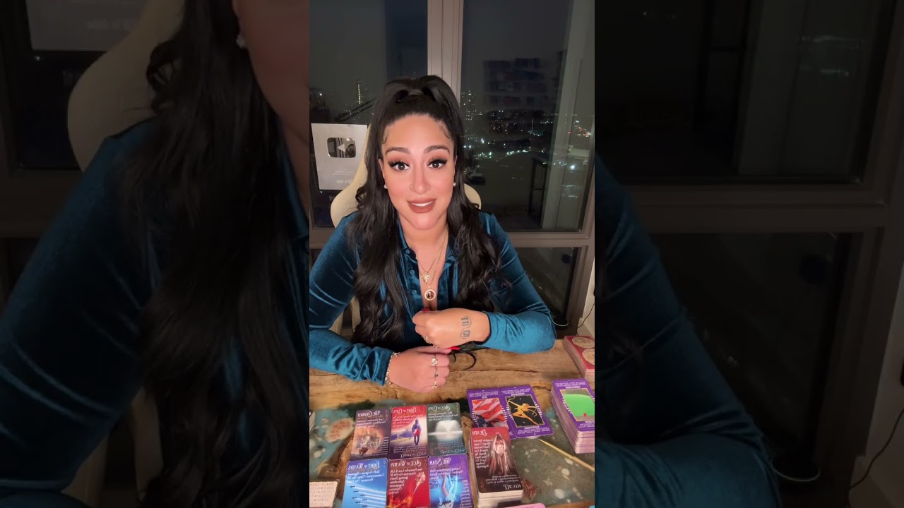 Гадание на картах Таро для знака Рыбы 02.09-02.13