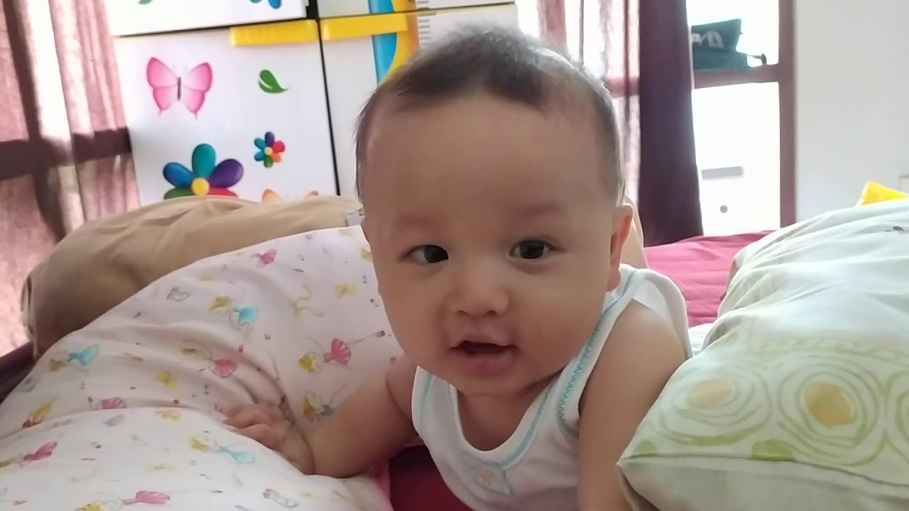 Bangun tidur - YouTube