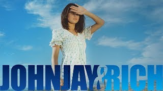 Selena Gomez Talks About 13 Reasons Why W/ Johnjay & Rich Show + Radio Station Crashes Her Interview
