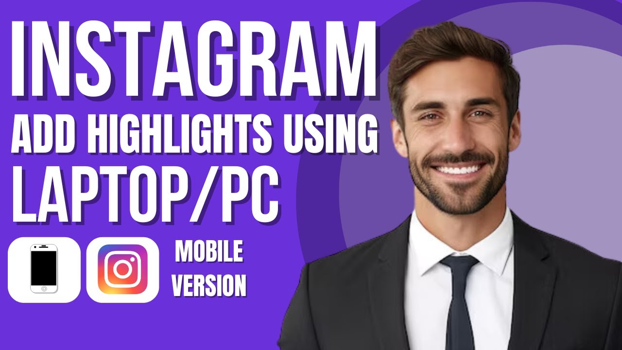 How To Add Highlights On Instagram On Laptop Or PC YouTube how-to-add-highlights-on-instagram-on-laptop-or-pc-youtube