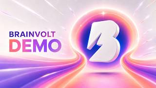 Brainvolt demo - 01