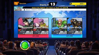 Betting in Spectate Smash | Come Chill! @Casual_PKBeats