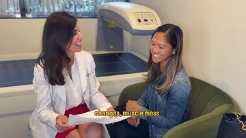 What Is a DEXA Scan? The Most Accurate Way to Measure Body Fat, Muscle, and Bone Density