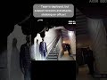 Armed Student Charges Officers Down Stairs in Violent Texas Encounter 😱💥