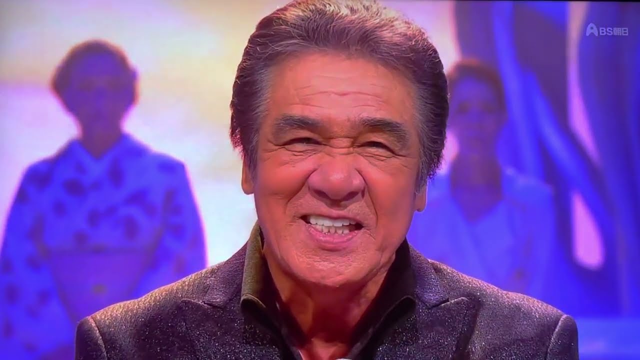 ☆竜徹日記☆ 父、鳥羽一郎氏とセッションで【兄弟船】歌唱♪