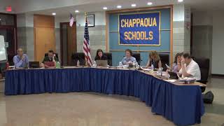 CCSD Board of Education Meeting 8/7/19