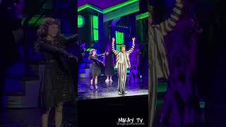 BEETLEJUICE Musical in Abu Dhabi: A Closer Look at the Cast | MIKAY TV