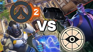 What Deadlock Taught Me About Overwatch 2