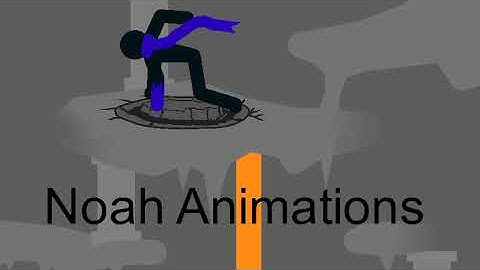 My Stick Nodes Intro