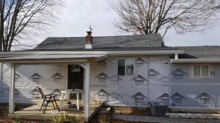 Complete Exterior Insurance Claim