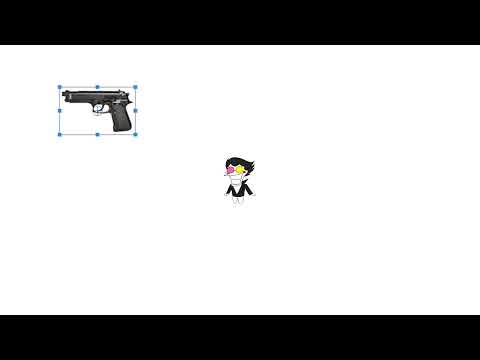 THE G IN SPAMTON G SPAMTON STANDS FOR GUN