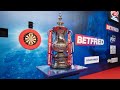 Michael van gerwen vs gerwyn price  final  world matchplay 2022