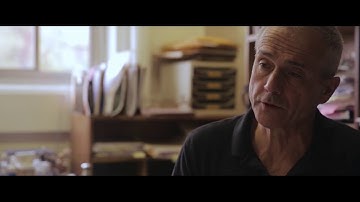 Constructal Law Explained | Adrian Bejan