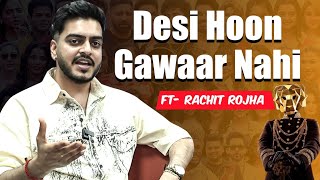 I can even lose for friendship and love | Rajat Dalal | Chahat Pandey | Controversy | The 50 |