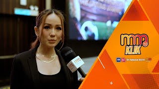 Saya Tonton Gv Bukan Sebab Dia - Sofia Albarakbah