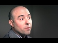Meet Aaron Wheeler of the University of Toronto