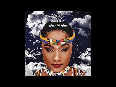 Simmy - Emakhaya ft De Capo, Sun-El Musician (Official Audio)