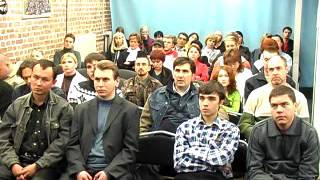 Курс "Наука Каббала" / урок 4 (часть 2) / Вопросы и ответы / 2005 10 09 Курс "Наука Каббала" / урок 4 (часть 2) / Вопросы и ответы / 2005 10 09