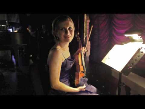 Excerpt, Smetana Verkaufte Braut